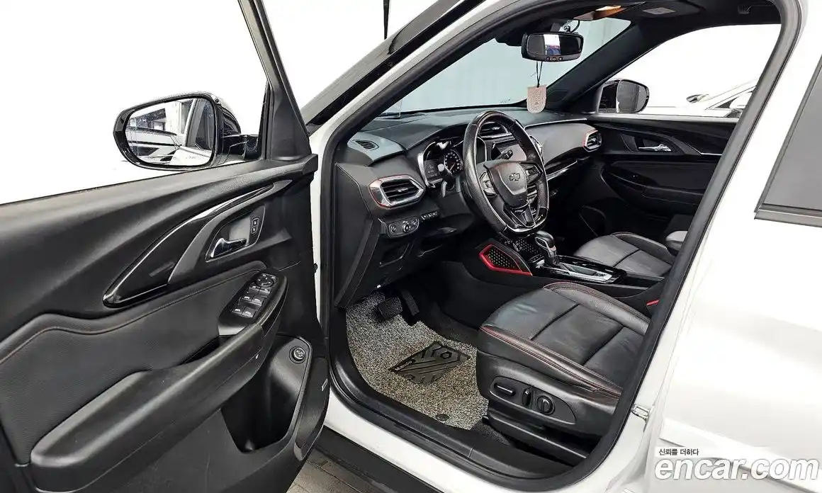 Chevrolet TrailBlazer 2020 1.3 гидро, фото 13
