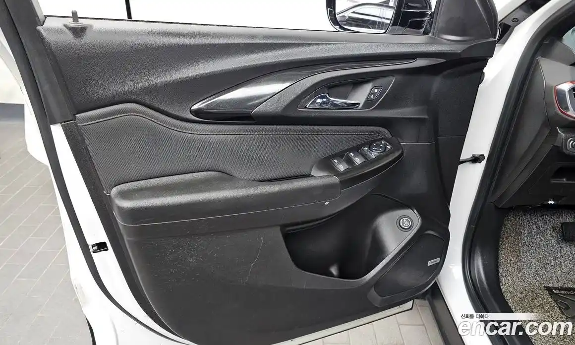 Chevrolet TrailBlazer 2020 1.3 гидро, фото 14
