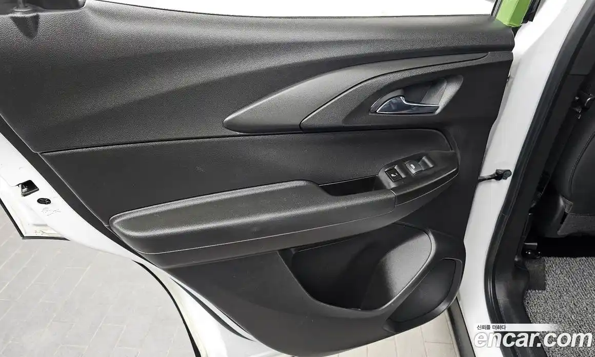 Chevrolet TrailBlazer 2020 1.3 гидро, фото 15