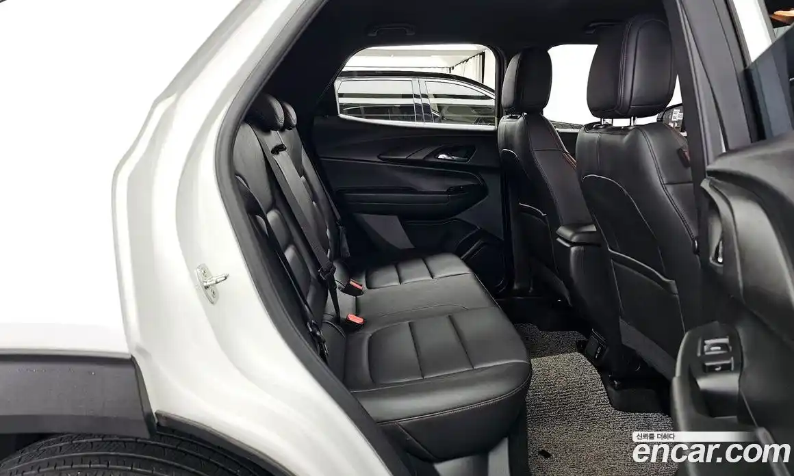 Chevrolet TrailBlazer 2020 1.3 гидро, фото 18