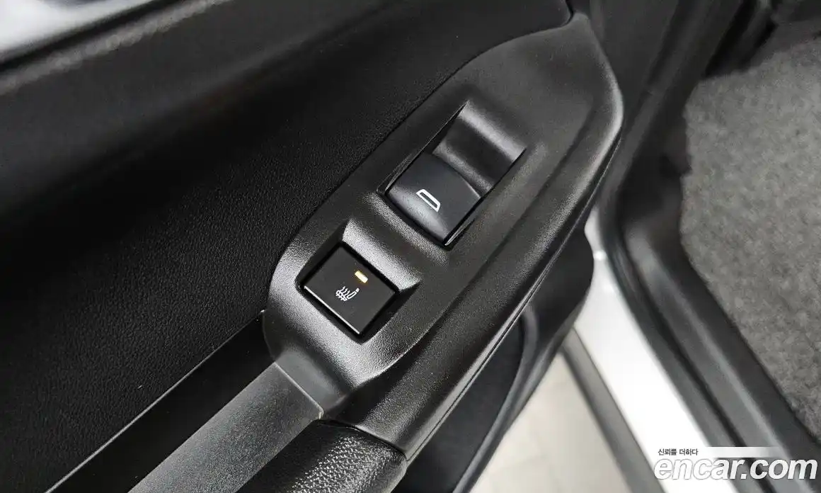 Chevrolet TrailBlazer 2020 1.3 гидро, фото 25