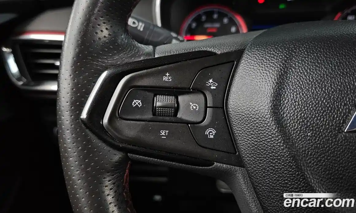 Chevrolet TrailBlazer 2020 1.3 гидро, фото 27