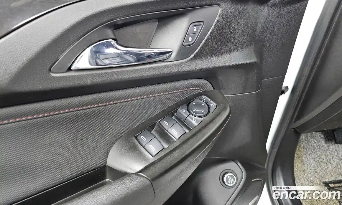 Chevrolet TrailBlazer 2020 1.3 гидро, фото 30