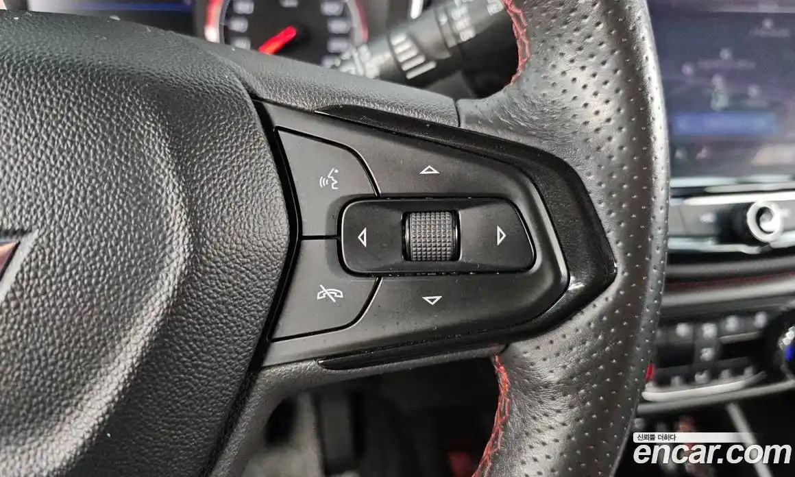 Chevrolet TrailBlazer 2020 1.3 гидро, фото 32