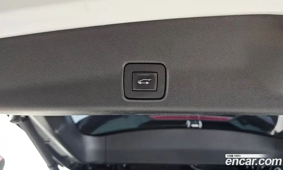 Chevrolet TrailBlazer 2020 1.3 гидро, фото 36