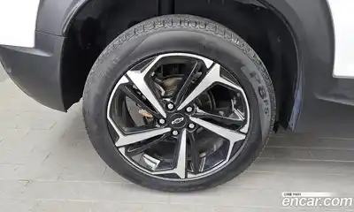 Chevrolet TrailBlazer 2020 1.3 гидро, миниатюра 5