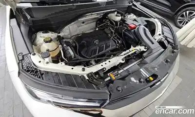 Chevrolet TrailBlazer 2020 1.3 гидро, миниатюра 6