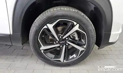 Chevrolet TrailBlazer 2020 1.3 гидро, миниатюра 7