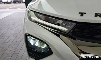 Chevrolet TrailBlazer 2020 1.3 гидро, миниатюра 8