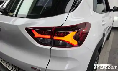 Chevrolet TrailBlazer 2020 1.3 гидро, миниатюра 9
