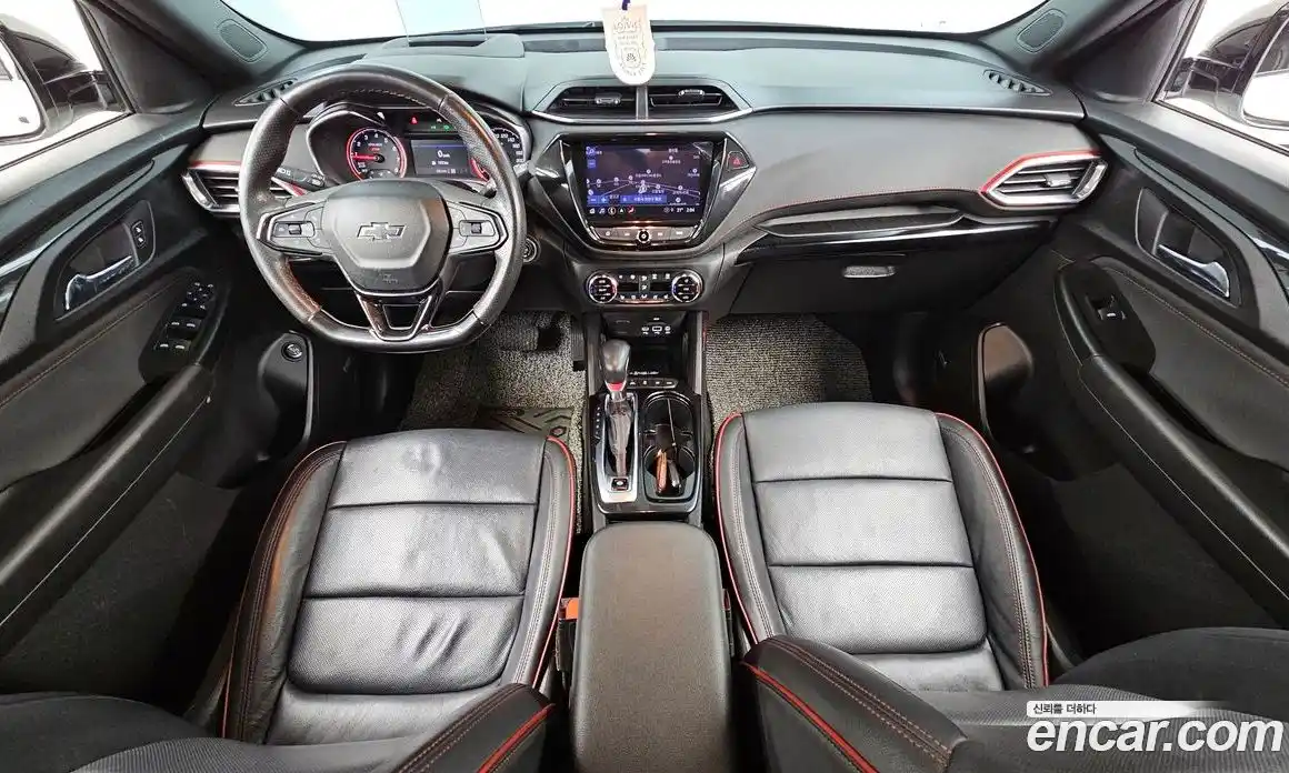 Chevrolet TrailBlazer 2020 1.3 гидро, фото 10
