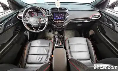 Chevrolet TrailBlazer 2020 1.3 гидро, миниатюра 10