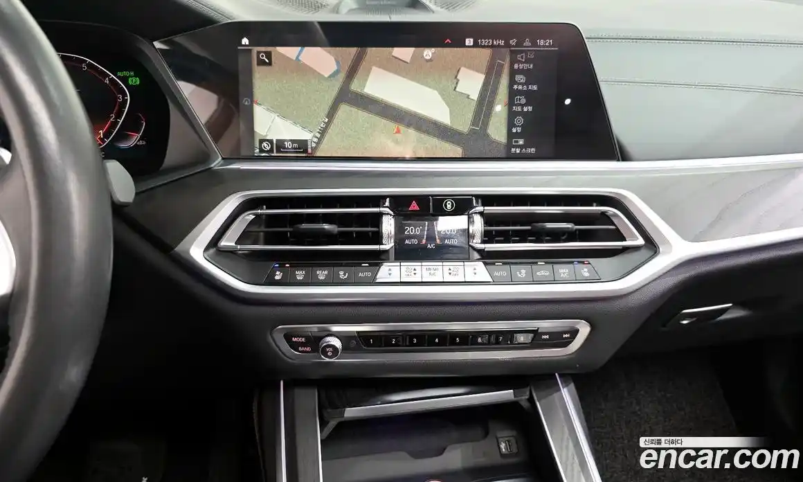 BMW X7 2022 3.0 гидро, фото 19