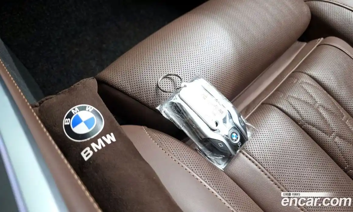 BMW X7 2022 3.0 гидро, фото 22