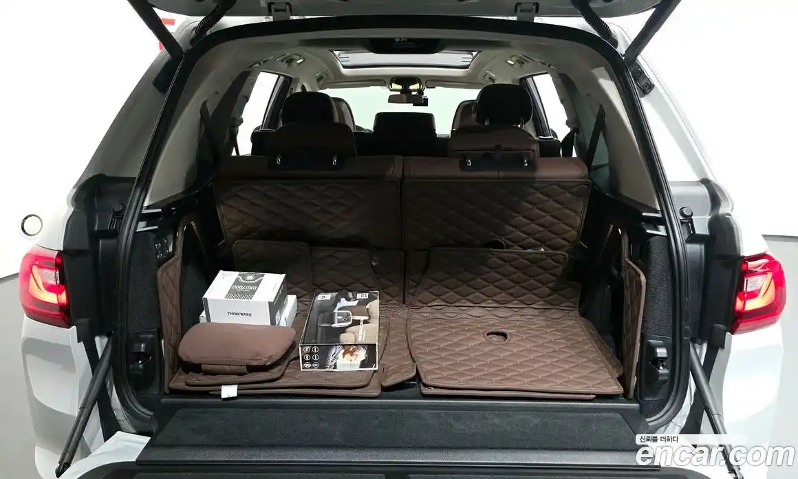 BMW X7 2022 3.0 гидро, фото 24