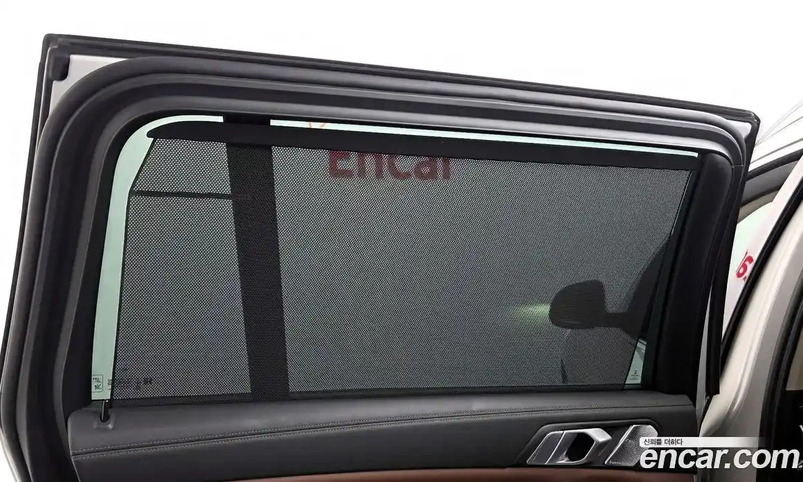 BMW X7 2022 3.0 гидро, фото 25