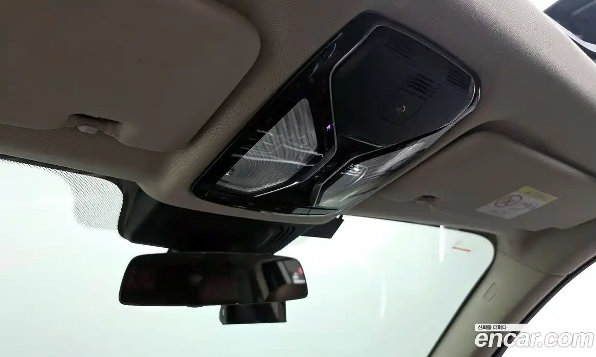 BMW X7 2022 3.0 гидро, фото 27
