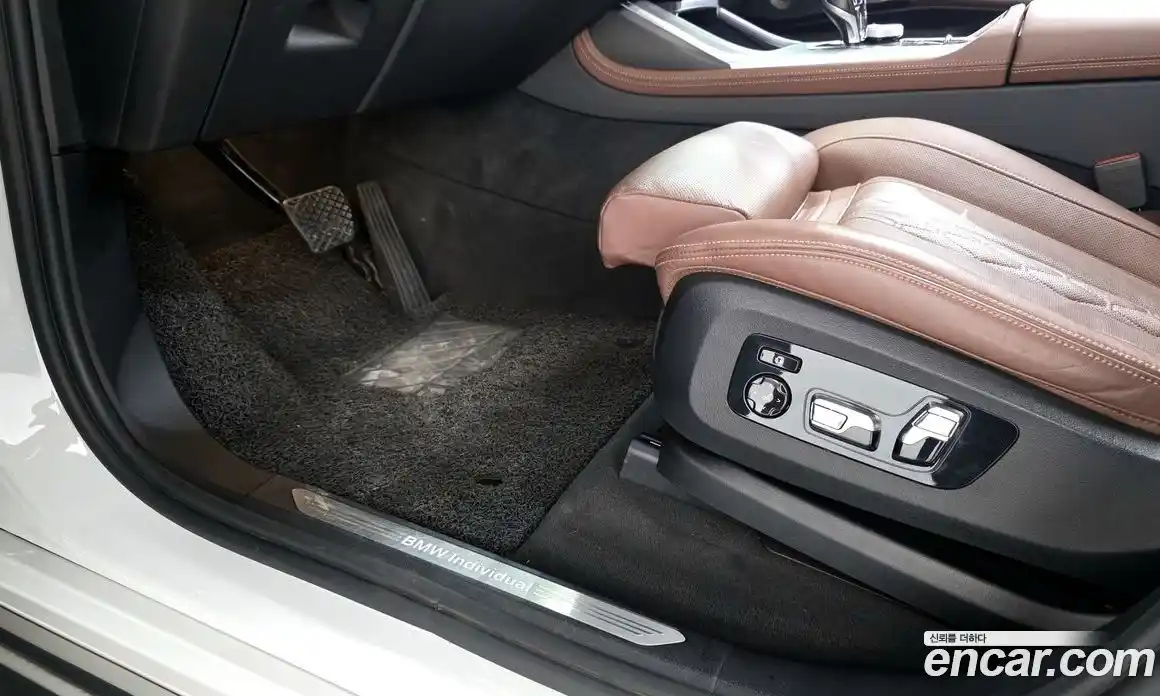BMW X7 2022 3.0 гидро, фото 30