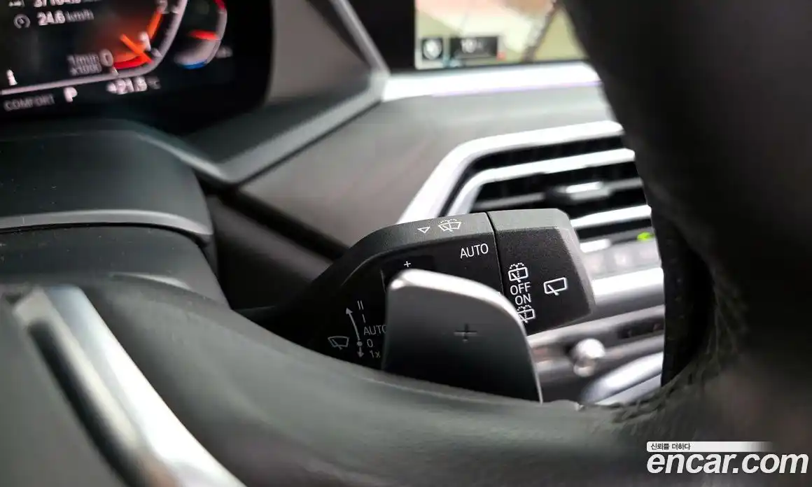 BMW X7 2022 3.0 гидро, фото 38
