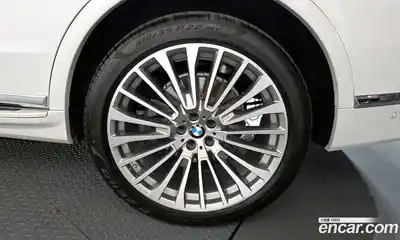 BMW X7 2022 3.0 гидро, миниатюра 7