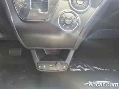 Kia Ray 2026 1.0 гидро, миниатюра 11