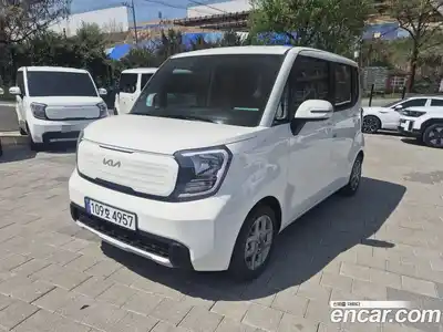 Kia Ray 2026 1.0 гидро, миниатюра 2