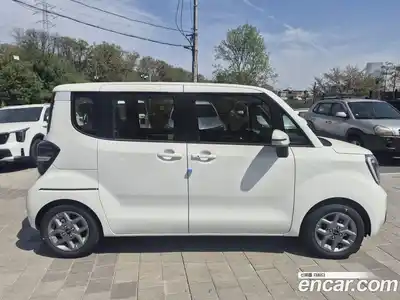 Kia Ray 2026 1.0 гидро, миниатюра 3