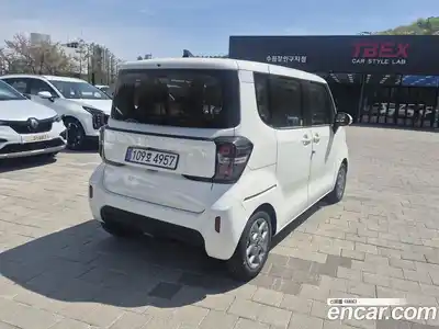 Kia Ray 2026 1.0 гидро, миниатюра 4