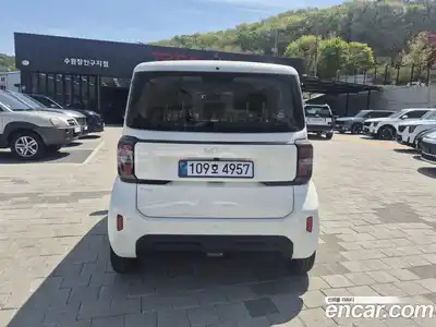 Kia Ray 2026 1.0 гидро, миниатюра 5