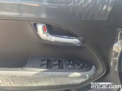 Kia Ray 2026 1.0 гидро, миниатюра 6