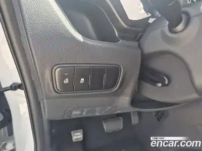 Kia Ray 2026 1.0 гидро, миниатюра 7