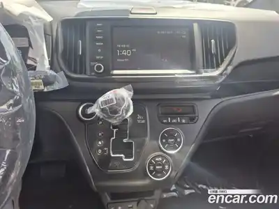 Kia Ray 2026 1.0 гидро, миниатюра 10