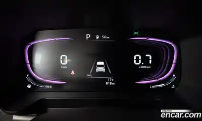 Kia Ray 2024 1.0 гидро, миниатюра 11