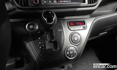 Kia Ray 2024 1.0 гидро, миниатюра 12