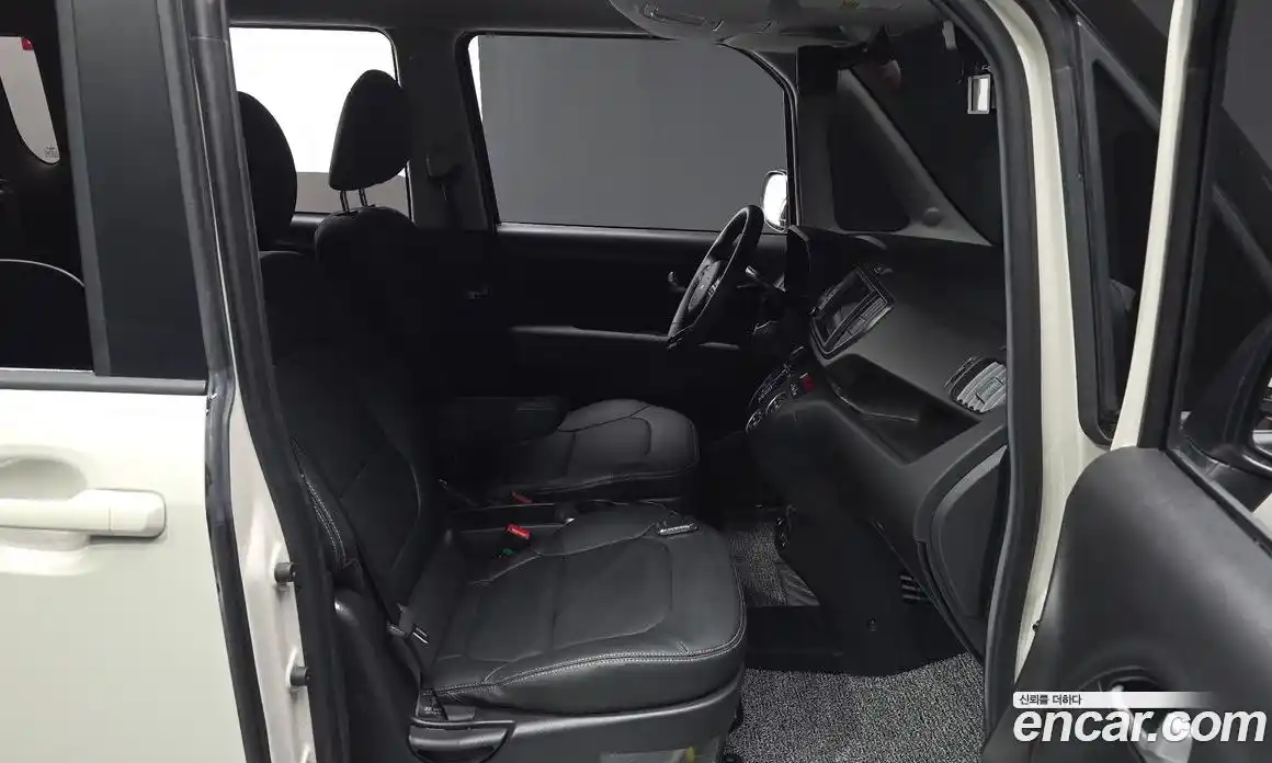 Kia Ray 2024 1.0 гидро, фото 13