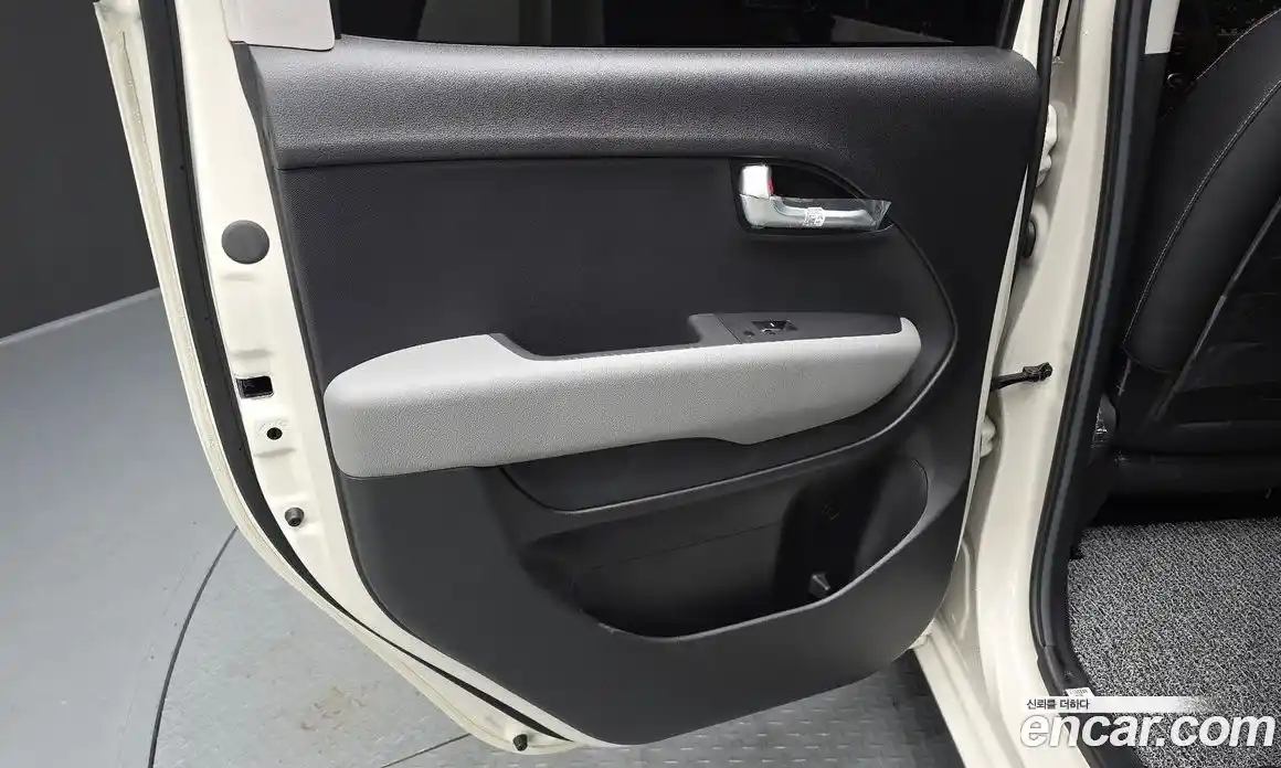 Kia Ray 2024 1.0 гидро, фото 15