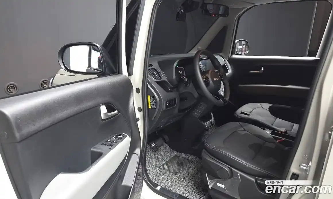 Kia Ray 2024 1.0 гидро, фото 17