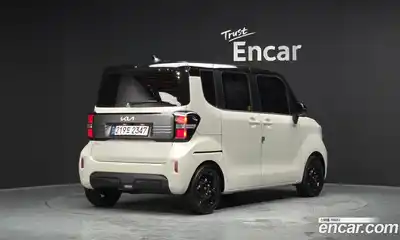 Kia Ray 2024 1.0 гидро, миниатюра 2