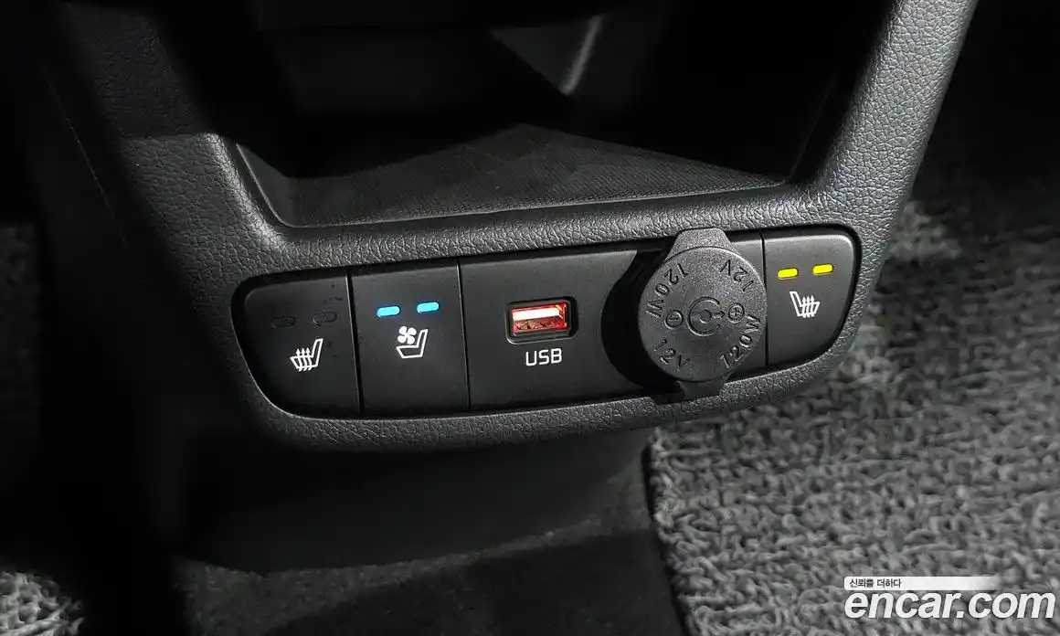 Kia Ray 2024 1.0 гидро, фото 22