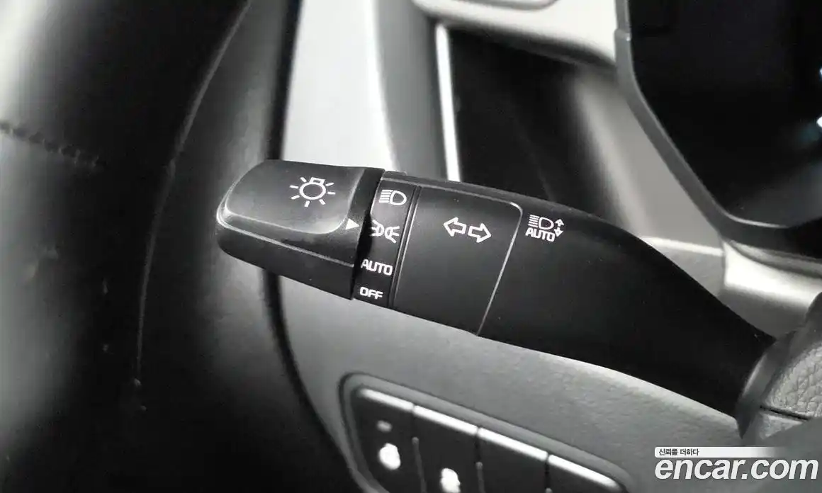 Kia Ray 2024 1.0 гидро, фото 24