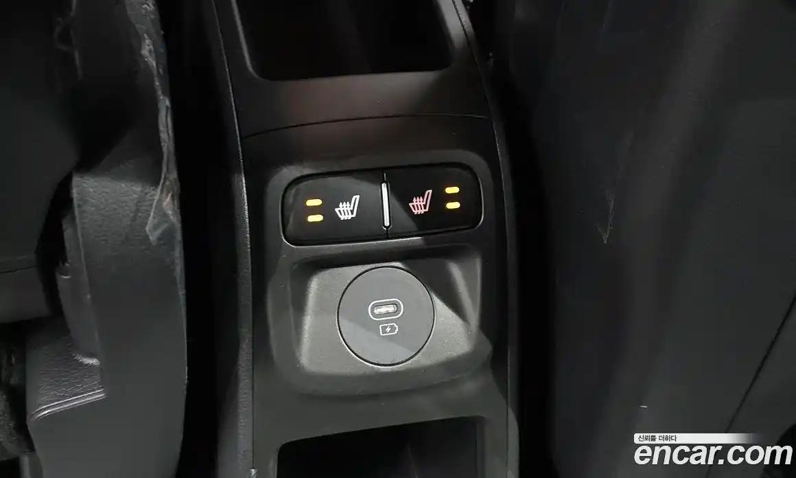 Kia Ray 2024 1.0 гидро, фото 25