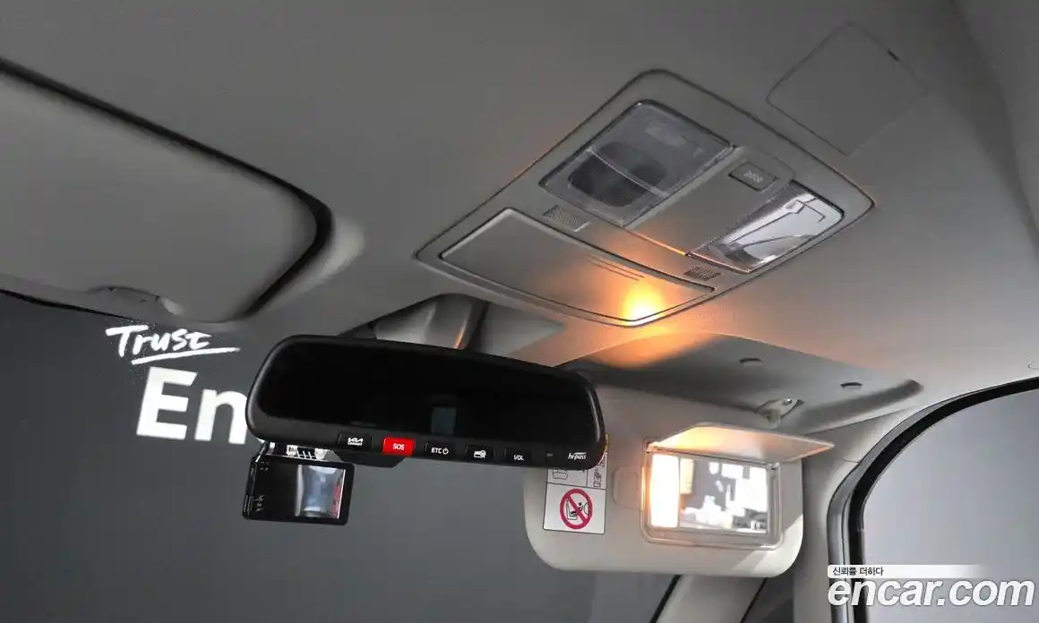 Kia Ray 2024 1.0 гидро, фото 29