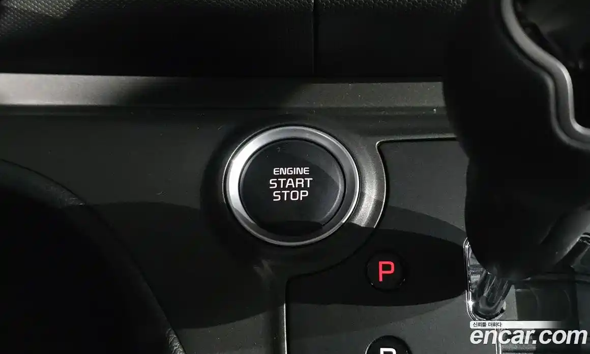 Kia Ray 2024 1.0 гидро, фото 30