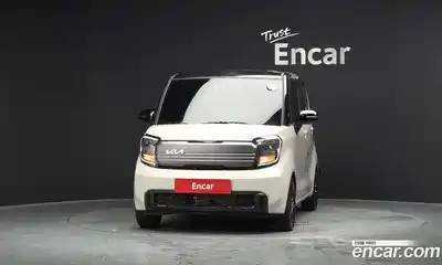 Kia Ray 2024 1.0 гидро, миниатюра 3