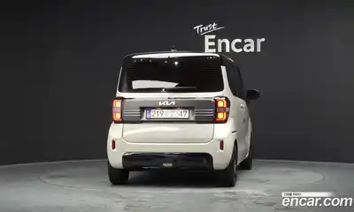 Kia Ray 2024 1.0 гидро, миниатюра 4