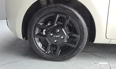 Kia Ray 2024 1.0 гидро, миниатюра 5