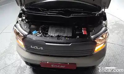 Kia Ray 2024 1.0 гидро, миниатюра 6
