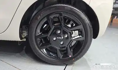 Kia Ray 2024 1.0 гидро, миниатюра 7