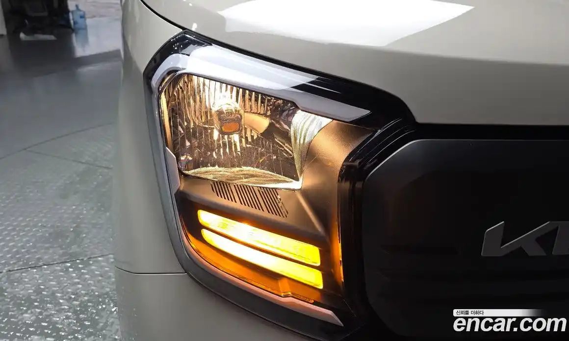 Kia Ray 2024 1.0 гидро, фото 8