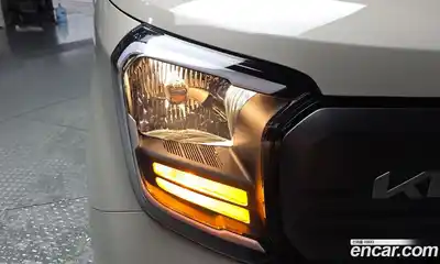 Kia Ray 2024 1.0 гидро, миниатюра 8